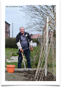 Grow Your Own - June Bannister